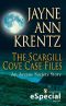 [The Arcane Society 9.50] • The Scargill Cove Case Files